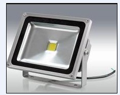 LED-Beleuchtung LED-Scheinwerfer 50W.60W.80W