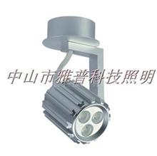 LED Schienenstrahler