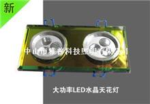 LED-Scheinwerfer