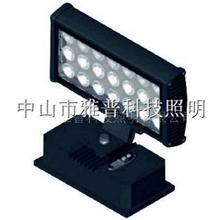 LED-Flutlicht