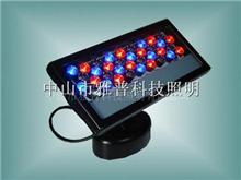 LED-Flutlicht
