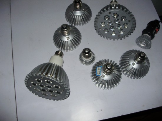 LED-Innenbeleuchtung