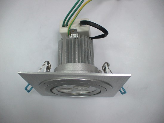 LED Downlight