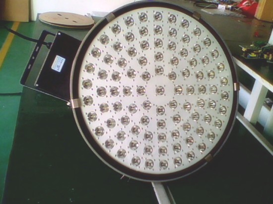 LED Lampe Bergbau 60w/70w/80w/90w/100W