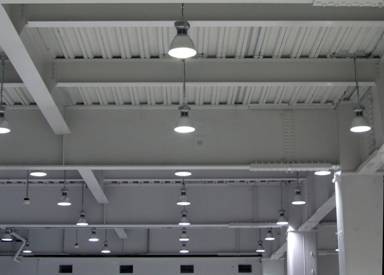 Keine UV-LED-Lampe Fabrik