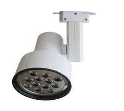 LED Licht Spur Bekleidungsgeschäft