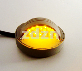 High-Power LED Wandleuchten