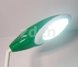LED-Straßenleuchte 23W