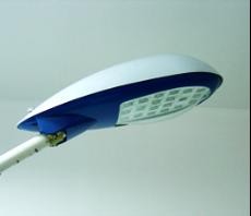LED-Straßenleuchte 15w