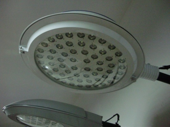 LED-Straßenleuchte 60w