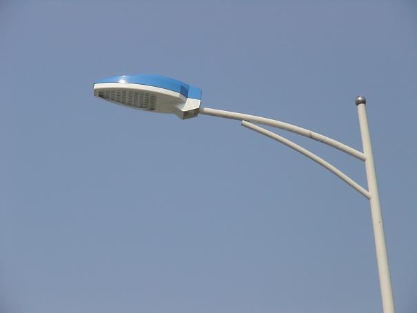 Solar-Straßenlaterne 60W