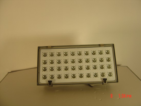 Hefei LED-Flutlicht