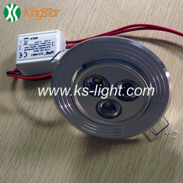 LED Deckenleuchte, LED-Beleuchtung