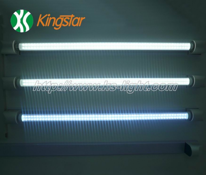 LED Leuchtstoffröhre LED Leuchtstoffröhre LED-Lampe T8/8W