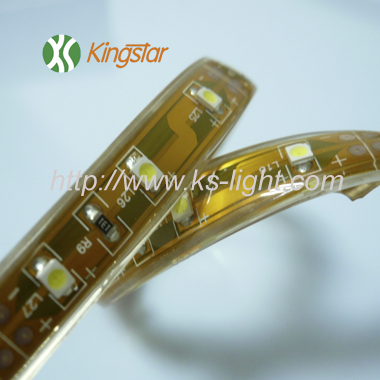 3528 SMD wasserdicht weiches Licht, LED-Lichtleiste, LED-Lichtleiste