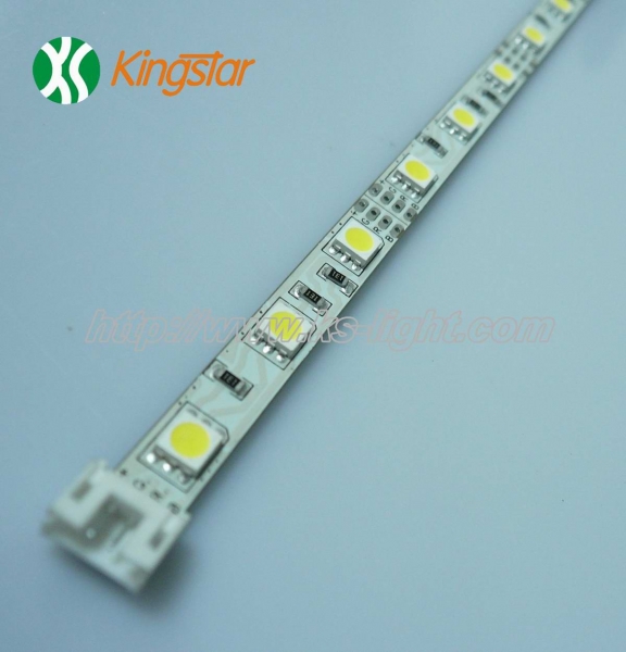 LED-Lichtleiste hart, LED-Lichtleiste, Lichtleiste 5050 ist nicht wasserdicht