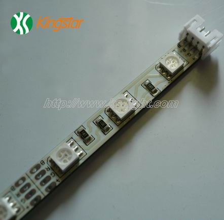 LED Streifen starr, SMD Lichtleiste, 5050RGB hart Lichtleiste