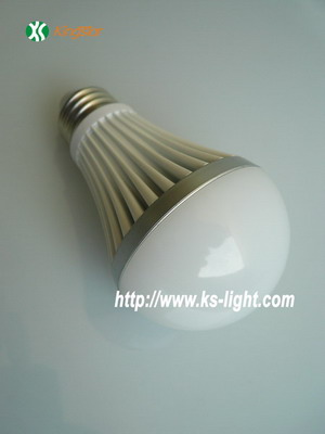 LED Leuchtmittel, LED-Glühbirnen, Energiesparlampen