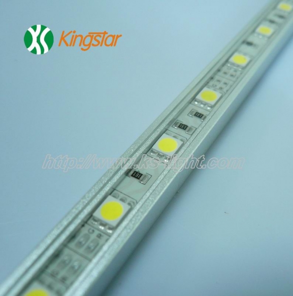 LED Streifen starr, wasserdicht hart Lichtleiste, SMD Lichtleiste 5050