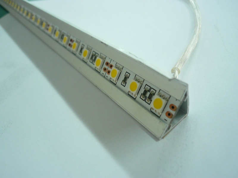 LED Bar, ein Schmuck Zähler Lichtleiste