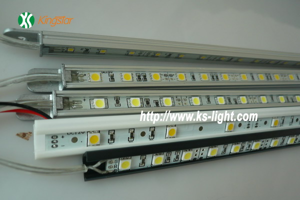 LED-Lichtleiste, LED-Lichtleiste, LED-Leuchten Schmuck Zähler