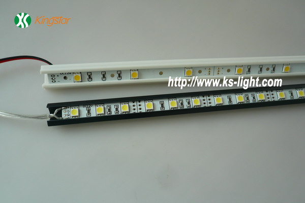 LED-Lichtleiste, LED-Lichtleiste starren, LED-Leuchten Schmuck Zähler