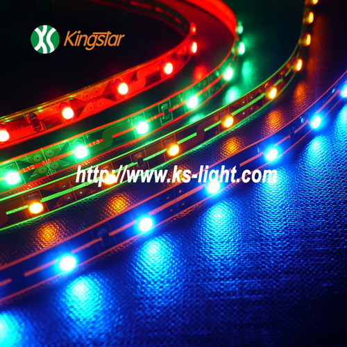 LED-Lichtleiste, LED-Lichtleiste, Vollfarb-weiches Licht 5050