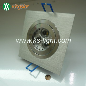 LED Downlights, LED-Deckenleuchte