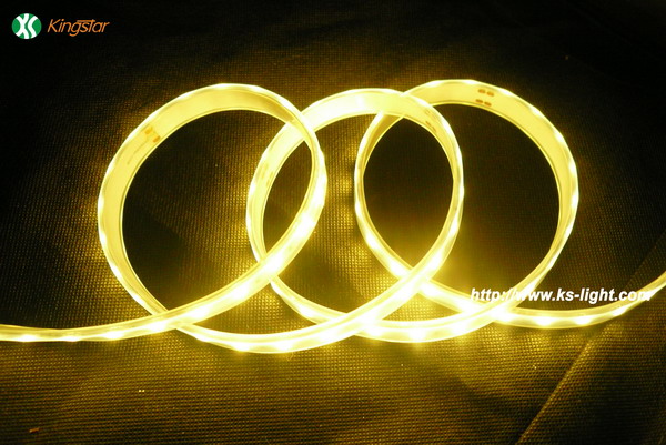 LED-Lichtleiste flexible, LED-Licht mit