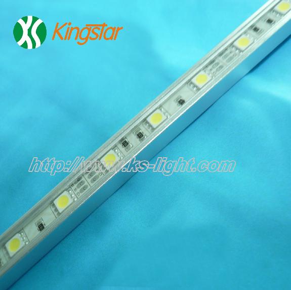 LED-Lichtleiste, LED-Lichtleiste, 5050 Aluminium Wassertank