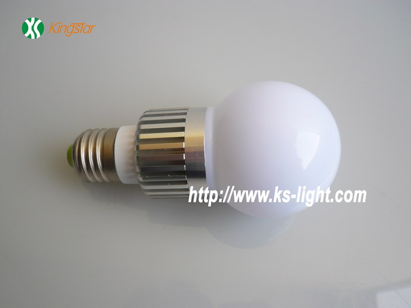 LED Leuchtmittel, LED-Energiesparlampen Glühbirnen, 3 * 1W Lampe