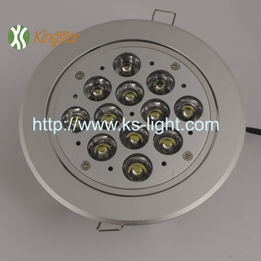 LED-Deckenleuchte, LED-Downlights, LED-Leuchten