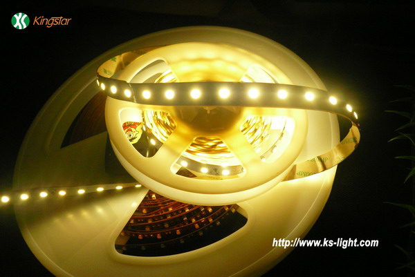 LED-Lichtleiste flexible LED-Lichterketten, dekorative Lichtleiste