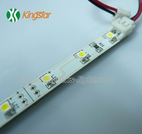 LED-Lichtleiste, LED-Lichtleiste, nicht wasserdicht Lichtleiste