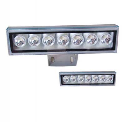 LED-Flutlicht