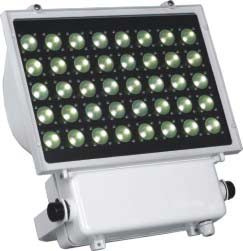 LED Licht-Tunnel