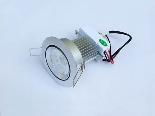 LED-Scheinwerfer