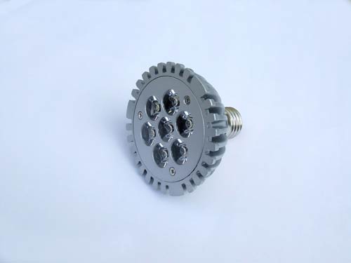 LED-Scheinwerfer