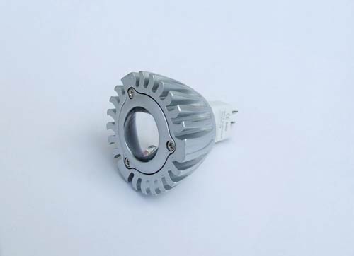 LED-Scheinwerfer