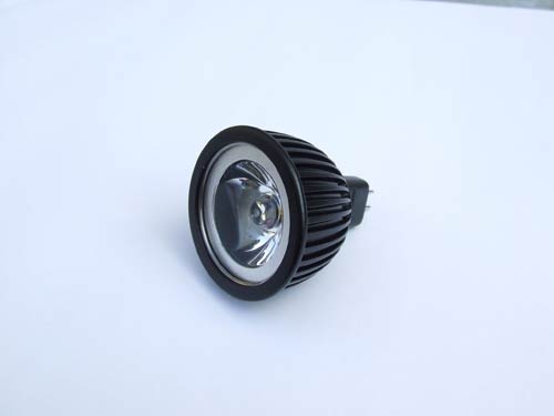 LED-Scheinwerfer