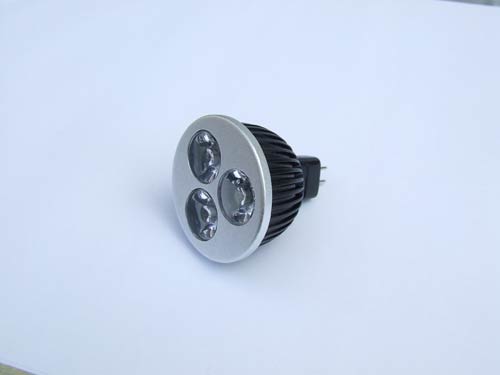 LED-Scheinwerfer
