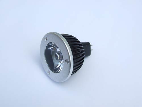 LED-Scheinwerfer