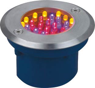 LED U-Licht