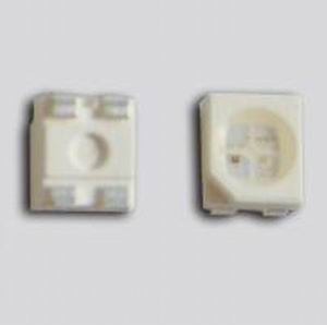LED Leuchtstoffröhre. SMD LED-Lampe