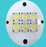 6W High Power LED LED.LED. LED