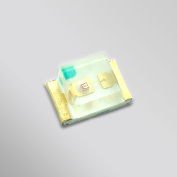 SMD-Chip-LED. Patch LED.0805 Leuchtdiode Chip LED.LED