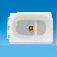 3020 White SMD LED SMD LED Leuchtdiode