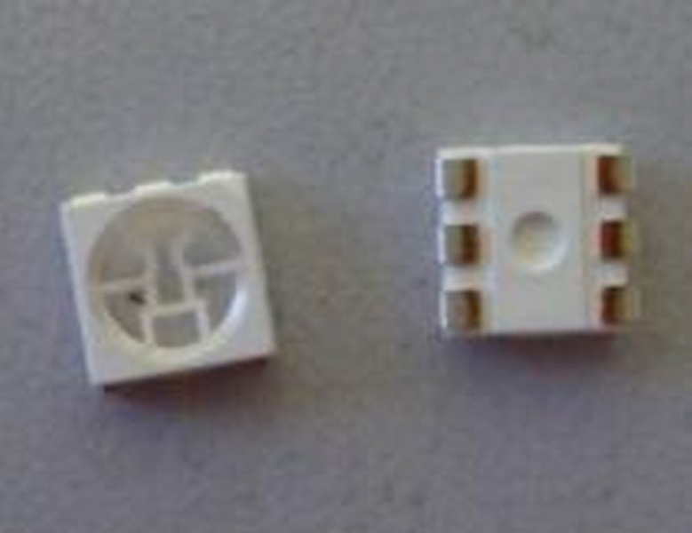 5050 SMD LED Bunte
