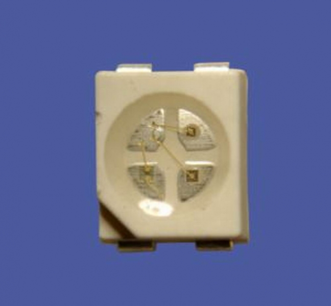 Bunten LED 3528 SMD