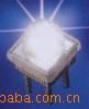 Weiße LED. Rot Grün Blau. bunten LED Piranha